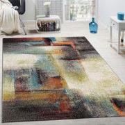 Laagpolig Vloerkleed Briloda - Multi - 120x170 cm