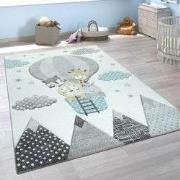 Kindervloerkleed - Cosena - Creme - 120x170 cm
