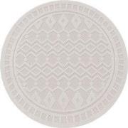 Binnen & Buitenkleed - Vloerkleed Livotta Amy - Creme - 120x160 cm