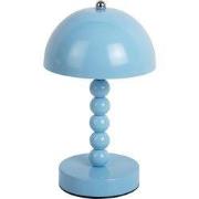 Table Lamp Bubbles