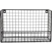 Wall Rack Reja