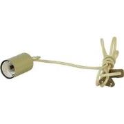 Light & Living - tafellamp - Monkey - goud - metaal - nachtkastlamp - ...