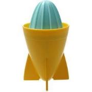 Present Time citrus pers – Sinaasappel pers 18cm – Juicer Rocket – Mat...