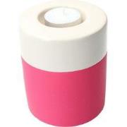 Present Time theelichthouder dipp-it – Designed By Studio Stijl – Waxi...