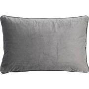 Dutch Decor FINN - Sierkussen 40x60 cm - velvet - effen kleur - Micro ...