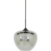 Light & Living - Hanglamp MAYSON - Ø30x25cm - Grijs