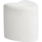 SCOTIA - Poef - Off-white - Chenille