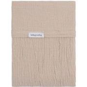 Baby's Only Wieglaken Tender - Beige - 80x100 cm