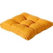 Madison - Florance Zit - Panama Golden Glow - 60x60 - Geel