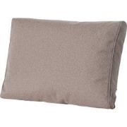 Madison - Lounge profi-line soft outdoor - Manchester taupe - 73x43 - ...