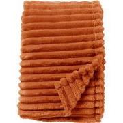 Dutch Decor RICKY - plaid 150x200 cm - superzacht - warm en donzig - P...