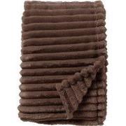 Dutch Decor RICKY - plaid 150x200 cm - superzacht - warm en donzig - C...