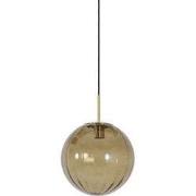Light & Living - hanglamp - Magdala - goud - glas - Ø 30cm - E27 - 295...