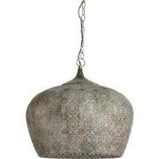 Light & Living - hanglamp - Emine - goud - metaal - Ø 51cm - E27 - 308...