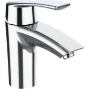 Wastafelkraan Premier S Chroom