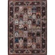 Dunya Klassiek 1001 - Oosters Vloerkleed - Laagpolig, Wasbaar, Anti-Sl...