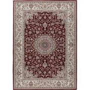 Dunya Klassiek - Oosters Vloerkleed - Laagpolig, Wasbaar, Anti-Slip, 1...