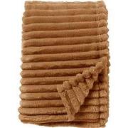 Dutch Decor RICKY - plaid 150x200 cm - superzacht - warm en donzig - T...