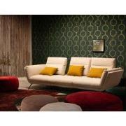 Intertime | Woordklok | Wandklok | Tafelklok | 28x28 | Epoxy brons | E...