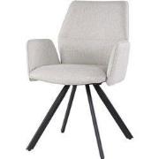 Livingfurn Diana Beige - set van 2