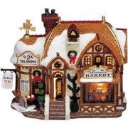 Devaney's bakery led