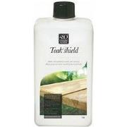Teak Shield