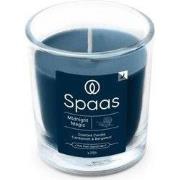 Geurglas 25u d7 cm midnight magic