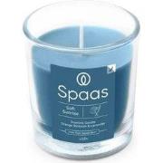 Geurglas 25u d7 cm soft sunrise