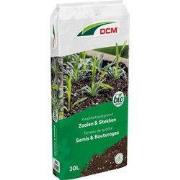 Potgrond zaai/stek bio 30l