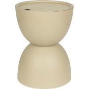 Housecraft Living Mara Tuin Bijzettafel Beige