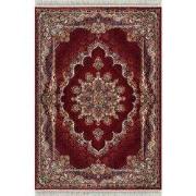 Isfahan Oosters Vloerkleed Nain - Laagpolig - Klassiek Vintage Tapijt ...