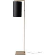 Vloerlamp Boston - Bruin - 30x25x160cm