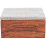 Storage Box Acacia