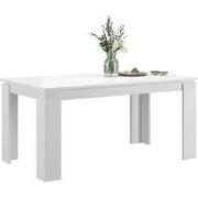 Titan eettafel (uitschuifbare eettafel)