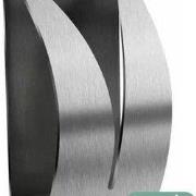 Towel hanger - Handdoek haak - RVS - Set van 2