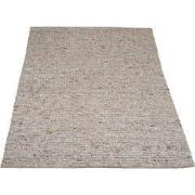 Vloerkleed Nicole Donker Beige 426 - 240 x 340 cm