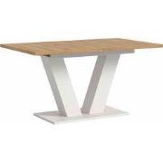 Eetkamertafel V-Poot