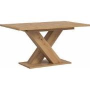 Eetkamertafel Motion X-Poot