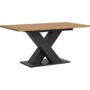 Motion Uitschuifbare Eettafel