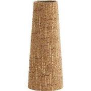 Light & Living - Lampenkap OSIRE - 19x12.5x46.5 cm - Bruin