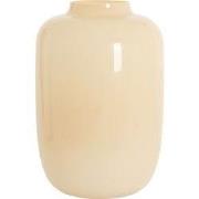 Light & Living - Vaas KOBALA - Ø34x50 cm - Wit