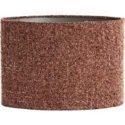 Light & Living - Lampenkap OSIRE - 45x21x32 cm - Rood