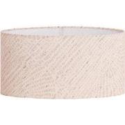 Light & Living - Lampenkap STONE - 38x17.5x19 cm - Bruin