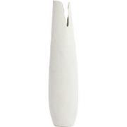 Light & Living - Vaas MESA - 19x18.5x77.5 cm - Wit