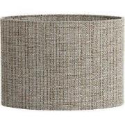 Light & Living - Lampenkap OKAVI - 45x21x32 cm - Bruin