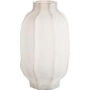 Light & Living - Vaas TEJEDA - Ø25x44.5 cm - Bruin