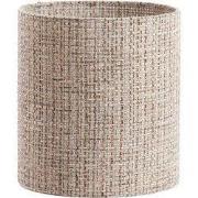 Light & Living - Lampenkap OKAVI - Ø25x27 cm - Bruin