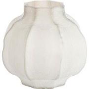 Light & Living - Vaas TEJEDA - Ø32.5x32 cm - Bruin