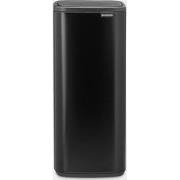 Bo Touch Bin, 30 liter - Matt Black