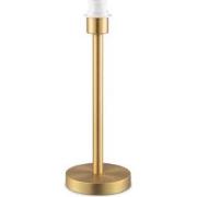 Home sweet home tafellamp Stick - messing